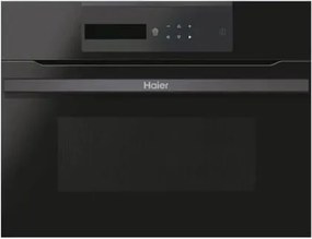 Mikrovlnná rúra Haier I-Message Compact Series 4, model HWO45NB4B0B1
