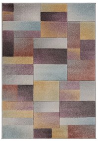 Flair Rugs koberce Kusový koberec Ada Lilia Multi - 120x170 cm