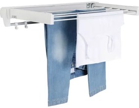 Nástenný sušiak na bielizeň Artweger by Juwel Art Dry plocha sušenia 4 m