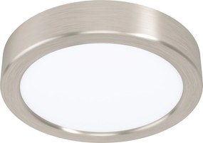 XXXLutz STROPNÉ LED SVIETIDLO, 16/2,8 cm Xora - Interiérové svietidlá - 003348191102