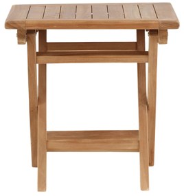 Kenya príručný stolík