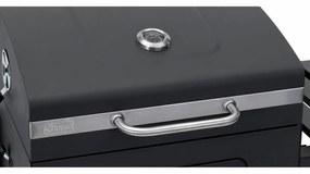 Tepro 1164 Gril Toronto Click, 115 x 67 x 107 cm