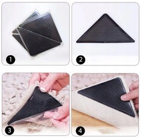 žiadna značka A10_tds0712_Najlepšie protišmykové nálepky pod koberec