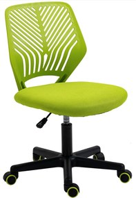 Detská stolička Sindibad, zelená