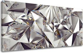 Obraz na stenu PANORÁMA ABSTRAKT AB022E13