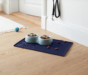 Podložka pod misku na krmivo