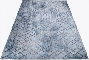 TA Koberec 26011 TLAČ TOSCANA Rozmer: 80x150 cm