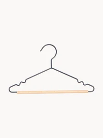 Vešiaky Kids Top, 10 ks