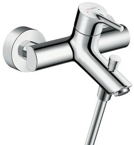 Vaňová batéria Hansgrohe Talis S bez sprchového setu 150 mm chróm 72400000, 1 ks