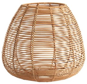 Tienidlo v prírodnej farbe ø 38 cm Latvia – Light &amp; Living