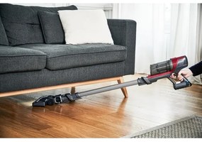 Rowenta - Tyčový vysávač X-PERT 18V