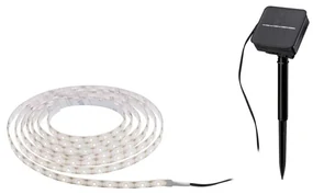 Paulmann 78896 - LED/0,3W IP44 Solárny pásik 3m 1,2V 1000 mAh W3510