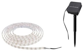 Paulmann 78896 - LED/0,3W IP44 Solárny pásik 3m 1,2V 1000 mAh