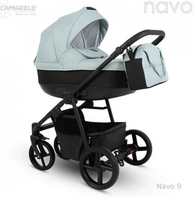 Kočík CAMARELO NAVO-09
