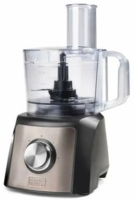 Black+Decker BXFPA1200E Kuchynský robot