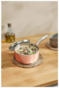 Silvercrest®  Kastról s medenou vrstvou Premium, 16 cm  (100393992)