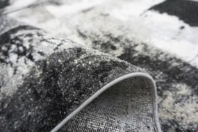 Berfin Dywany, Kusový koberec Aspect New 1902 Beige grey, 200x290, šedá, obývacia izba