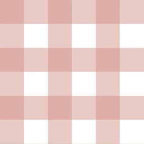 Tapeta klasická ružová 280×50 cm