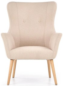 Kreslo Cotto béžová