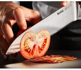 Tefal - 3-dielna sada kuchynských nožov PRECISION