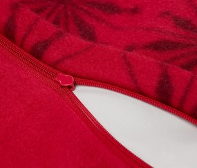 Flaušová posteľná bielizeň z mikrovlákna, štandardná veľkosť