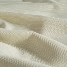 OBRUS GLAMO 140X220 CM BÉŽOVÁ