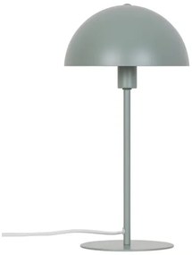 Nordlux - Stolná lampa ELLEN 1xE14/40W/230V zelená