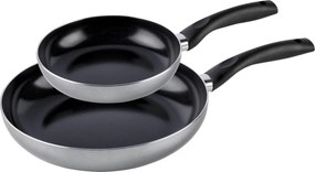 XXXLutz SADA PANVÍC, keramický povrch, 2-dielne Homeware Profession. - Sady panvíc - 0068760224
