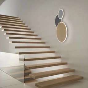 Paul Neuhaus 8007-70-LED Stmievateľné svietidlo Q-PIATO LED/35W/230V 2700-5000K+DO