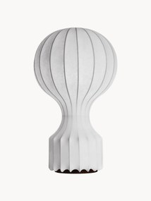 Veľká stmievateľná stolová lampa Gatto