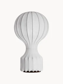 Veľká stmievateľná stolová lampa Gatto
