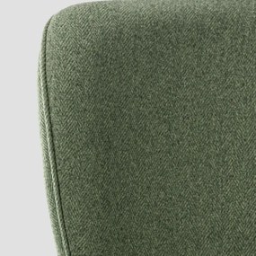 Kreslo ABRAZO zelené 737916