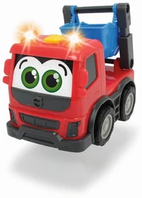 ABC Volvo nákladné auto 13 cm, 3 typy na voľnobeh