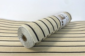 Samolepiaca penová PE tapeta 270x48,5 cm - Lamela QD-9