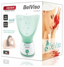 Sauna na tvár Beper 40967-N Respira