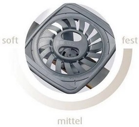 TEMPUR Premium Flex 2000 (motorový segmentový rošt) Rozmer: 200x100