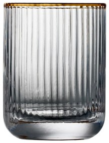 Štamperlíky v súprave 4 ks 60 ml Palermo – Lyngby Glas