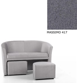 AVA HOLGER II Varianta: MASSIMO 417