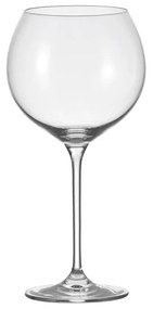 Leonardo Poháre na burgundy CHEERS 720 ml