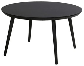 Okrúhly záhradný jedálenský stôl ø 128 cm Sophie – Hartman