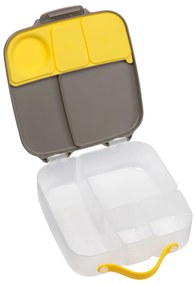 Desiatový box veľký - Batman