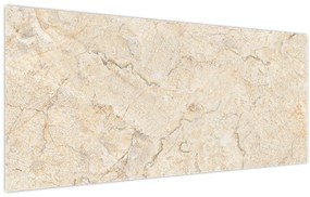 Obraz - Mramorová doska (120x50 cm)