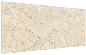 Obraz - Mramorová doska (120x50 cm)