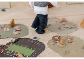 Autíčková dráha Eco City – Lorena Canals