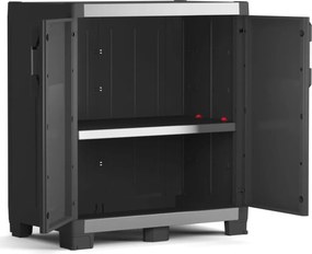 KIS Skriňa GARAGE XL nízka 89 cm
