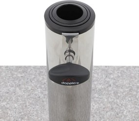 Doppler Žulový stojan LIFE 25 kg