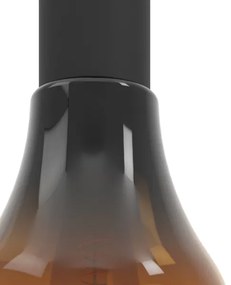 Eglo 43459 - Luster na lanku CHASELY 1xE27/40W/230V