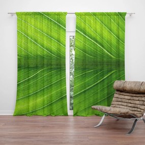 Sablio Záves List 2: 2 ks 140x250 cm