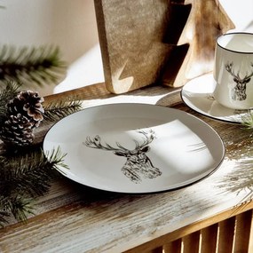 Tanier REINDEER jeleň 873442
