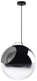 Lucide 25405/40/65 - Luster na lanku JAZZLYNN 1xE27/60W/230V pr. 40 cm